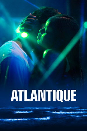 Az Atlantiak poszter