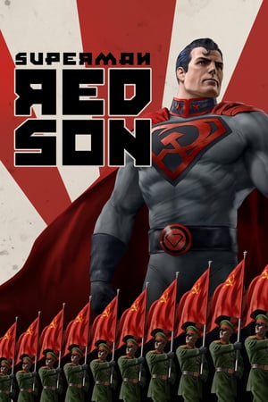 Superman: Vörös Nap