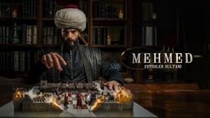 Mehmed: Fetihler Sultanı kép