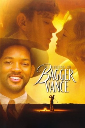 Bagger Vance legendája poszter