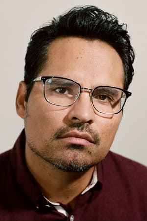 Michael Peña profil kép