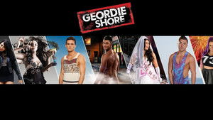 Geordie Shore kép