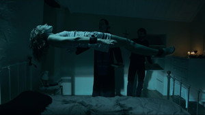 The Crucifix: Blood of the Exorcist háttérkép
