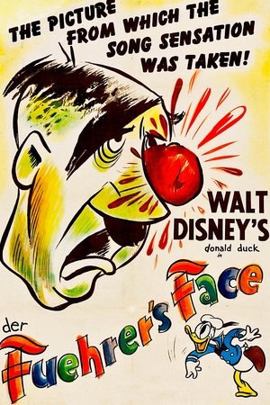 Der Fuehrer's Face poszter