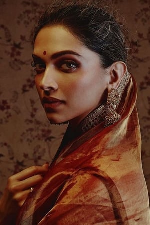 Deepika Padukone profil kép