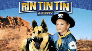 The Adventures of Rin Tin Tin kép