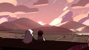 Steven Universe kép