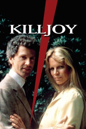 Killjoy poszter