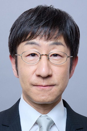 Toshihiro Yashiba profil kép