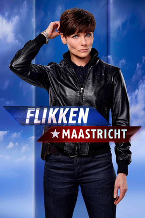 Flikken Maastricht poszter