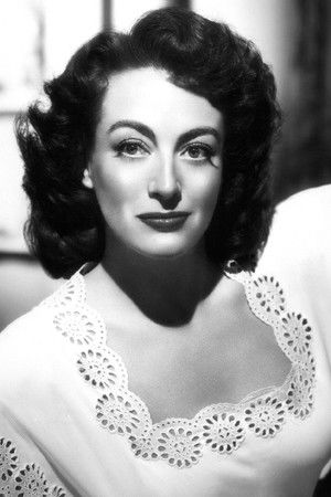Joan Crawford profil kép