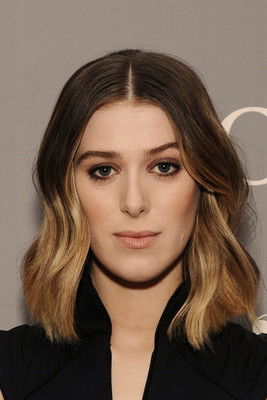 Honor Swinton Byrne profil kép