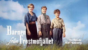 The Children háttérkép