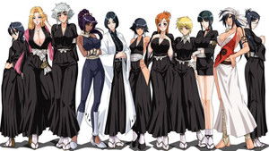 Bleach kép