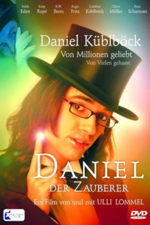 Daniel, der Zauberer poszter