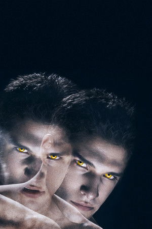 Teen Wolf: Farkasbőrben poszter