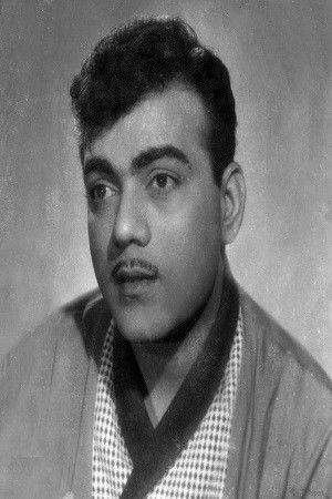 Mehmood profil kép