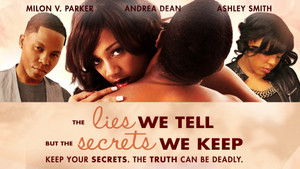 The Lies We Tell But the Secrets We Keep háttérkép