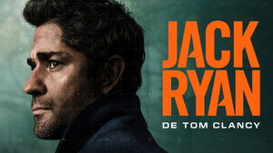 Jack Ryan kép