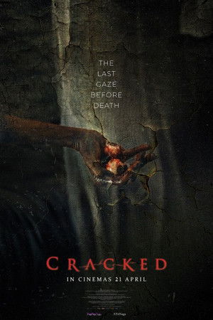 Cracked poszter