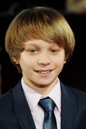 Daniel Huttlestone