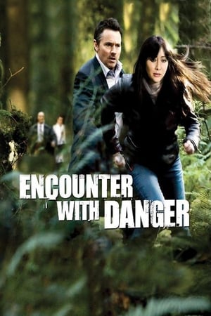 Encounter with Danger poszter