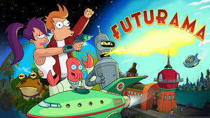Futurama kép