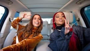 Carpool Karaoke: A sorozat 5. évad Ep.3 Anitta és Saweetie