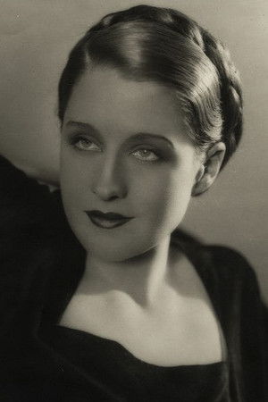 Norma Shearer profil kép