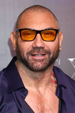 Dave Bautista profil kép