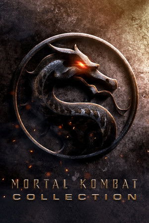 Mortal Kombat (Reboot) filmek