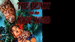 The Beast and the Magic Sword háttérkép