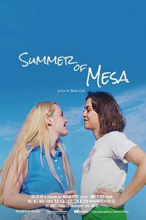 Summer of Mesa poszter