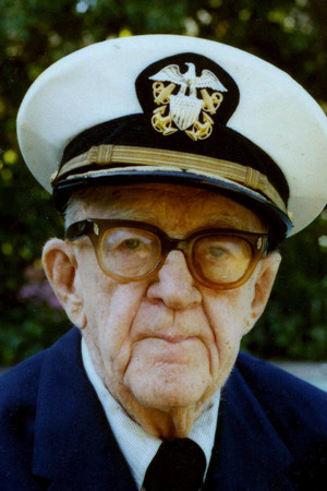 John Ford profil kép