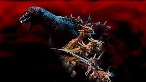 Godzilla, Mothra and King Ghidorah: Giant Monsters All-Out Attack háttérkép