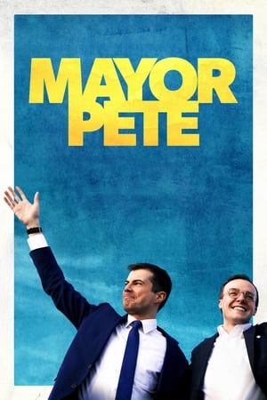 Pete polgármester