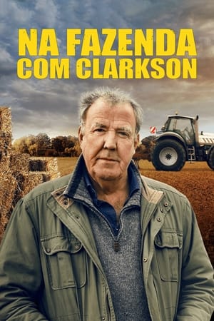 Clarkson farmja poszter
