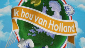 Ik hou van Holland kép
