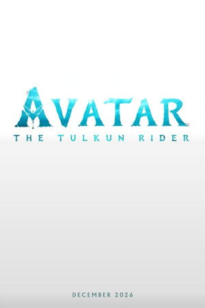 Avatar 4 poszter