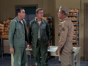 Gomer Pyle, U.S.M.C. Season 2 Ep.2 2. rész