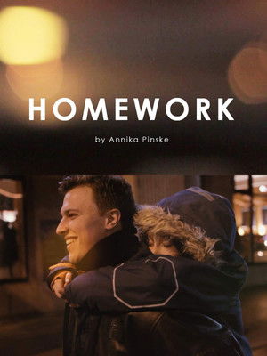 Homework poszter