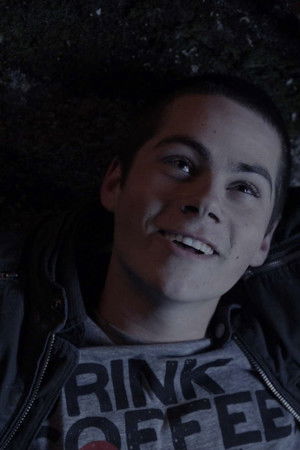 Teen Wolf: Farkasbőrben poszter