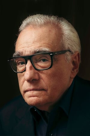 Martin Scorsese profil kép