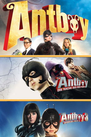 Antboy filmek