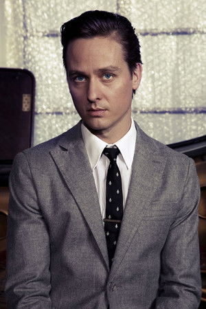 Tom Schilling profil kép