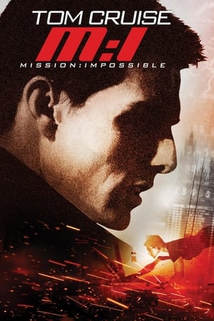 Mission: Impossible poszter