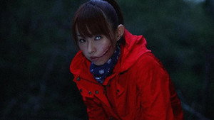 The Slit-Mouthed Woman Returns háttérkép
