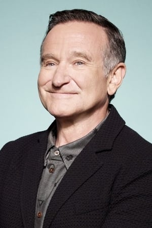 Robin Williams profil kép