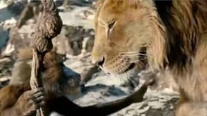 Mufasa: The Lion King háttérkép