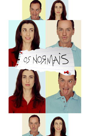 Os Normais